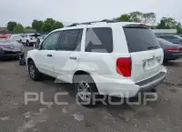 2005 Honda PILOT фото