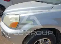 2005 Honda PILOT photo