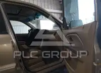 2005 Honda PILOT фото