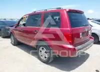 2005 Honda PILOT фото