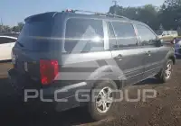 2005 Honda PILOT фото