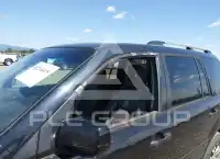 2005 Honda PILOT photo