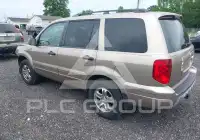 2005 Honda PILOT photo