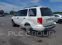 2005 Honda PILOT фото