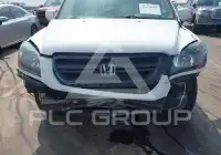 2005 Honda PILOT фото