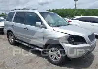 2005 Honda PILOT photo