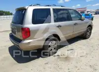 2005 Honda PILOT фото