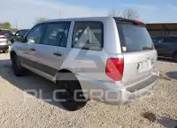2005 Honda PILOT photo
