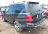 2005 Honda PILOT photo