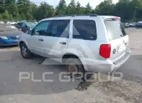 2005 Honda PILOT фото