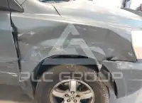 2005 Honda PILOT photo