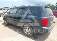 2005 Honda PILOT фото