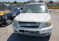 2005 Honda PILOT фото