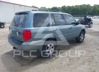 2005 Honda PILOT фото