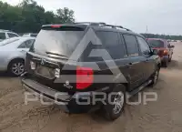 2005 Honda PILOT фото