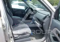 2005 Honda PILOT photo