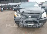 2005 Honda PILOT фото