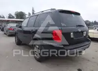 2005 Honda PILOT photo