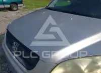 2005 Honda PILOT photo
