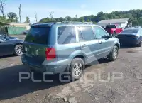 2005 Honda PILOT photo