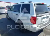 2005 Honda PILOT фото