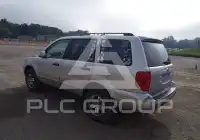 2005 Honda PILOT фото