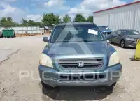 2005 Honda PILOT фото