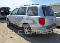 2005 Honda PILOT photo