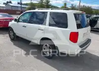 2005 Honda PILOT фото