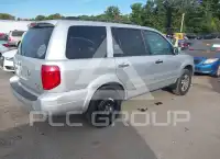 2005 Honda PILOT фото