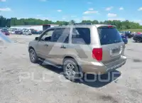 2005 Honda PILOT фото