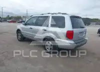 2005 Honda PILOT фото