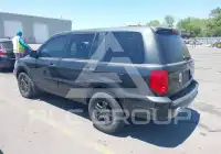 2005 Honda PILOT фото