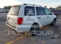 2005 Honda PILOT фото