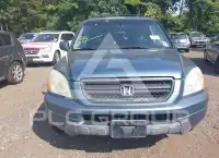 2005 Honda PILOT фото