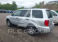 2005 Honda PILOT фото