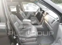 2005 Honda PILOT фото