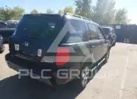 2005 Honda PILOT фото