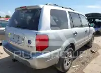 2005 Honda PILOT photo