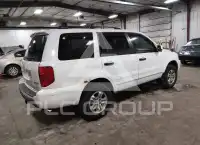2005 Honda PILOT фото