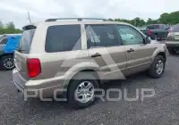 2005 Honda PILOT photo