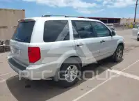 2005 Honda PILOT photo