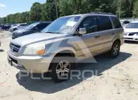 2005 Honda PILOT фото