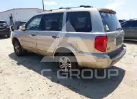 2005 Honda PILOT фото