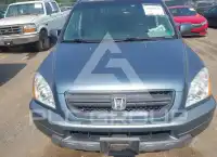 2005 Honda PILOT фото