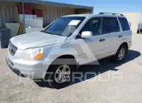 2005 Honda PILOT фото