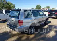 2005 Honda PILOT фото