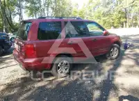 2005 Honda PILOT photo