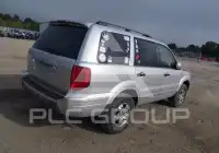 2005 Honda PILOT фото