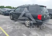 2005 Honda PILOT фото